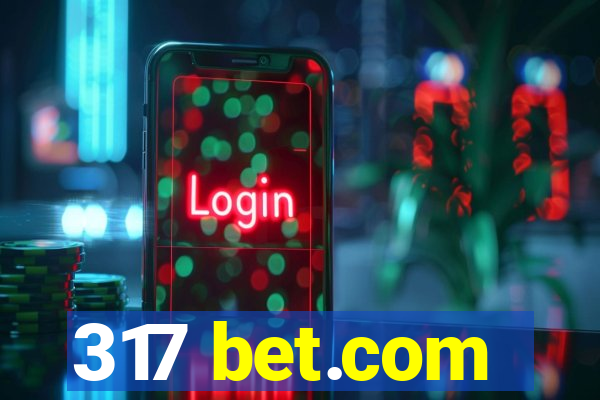 317 bet.com